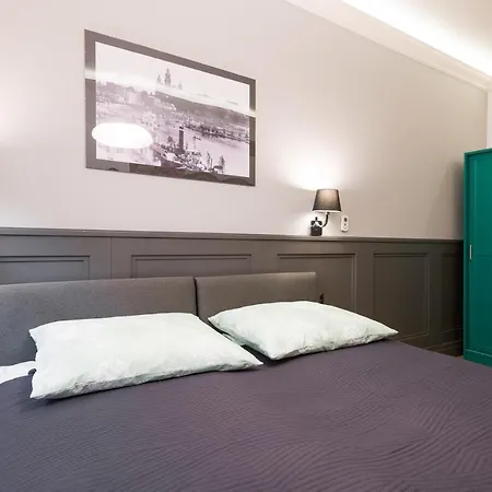Luxury Apartment At The Main Square Krakau Exterior foto