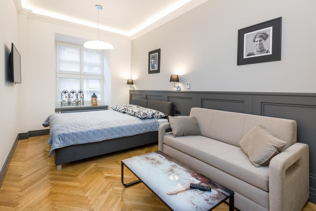 Luxury At The Main Square * Краків