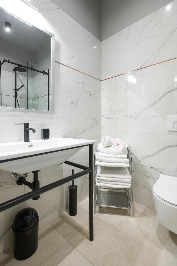 Apartment Luxury At The Main Square